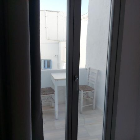 Hotel Castellino Naxos à Naxos City Extérieur photo
