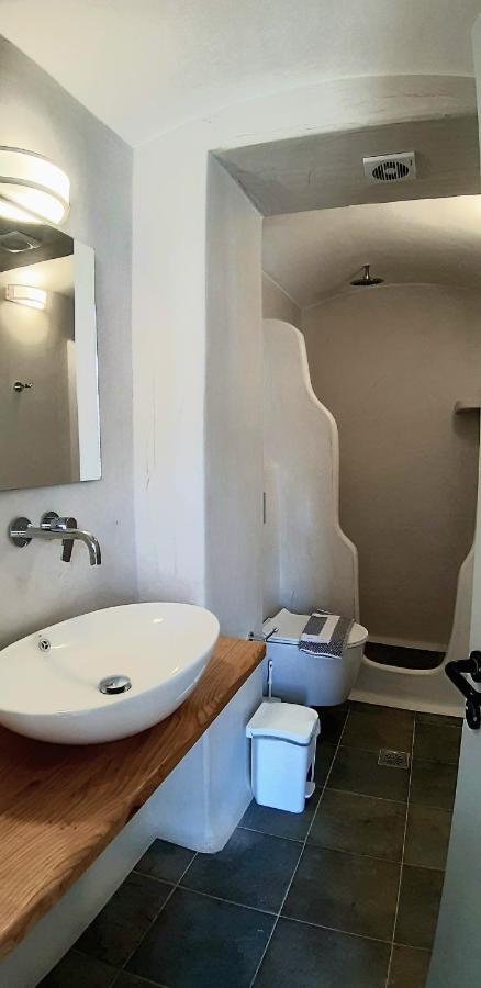 Hotel Castellino Naxos à Naxos City Extérieur photo