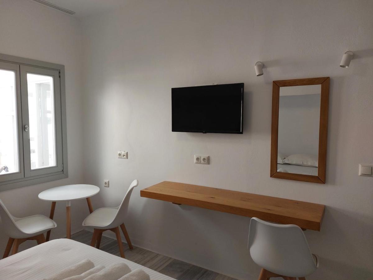 Hotel Castellino Naxos à Naxos City Extérieur photo