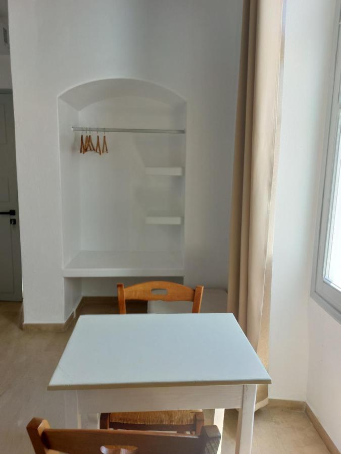 Hotel Castellino Naxos à Naxos City Extérieur photo