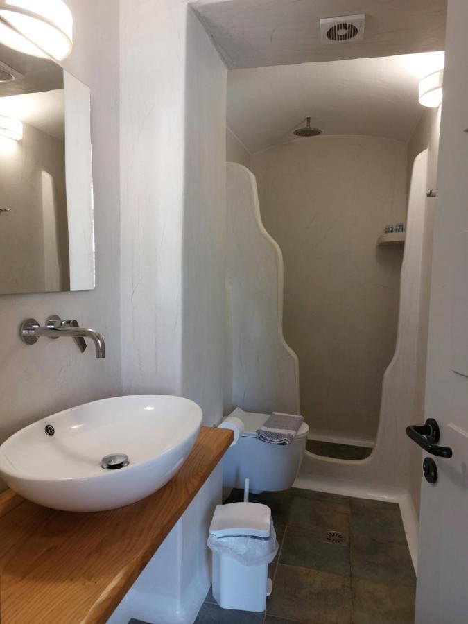 Hotel Castellino Naxos à Naxos City Extérieur photo